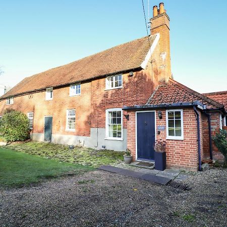 Gardener'S Cottage Hadleigh  Kültér fotó