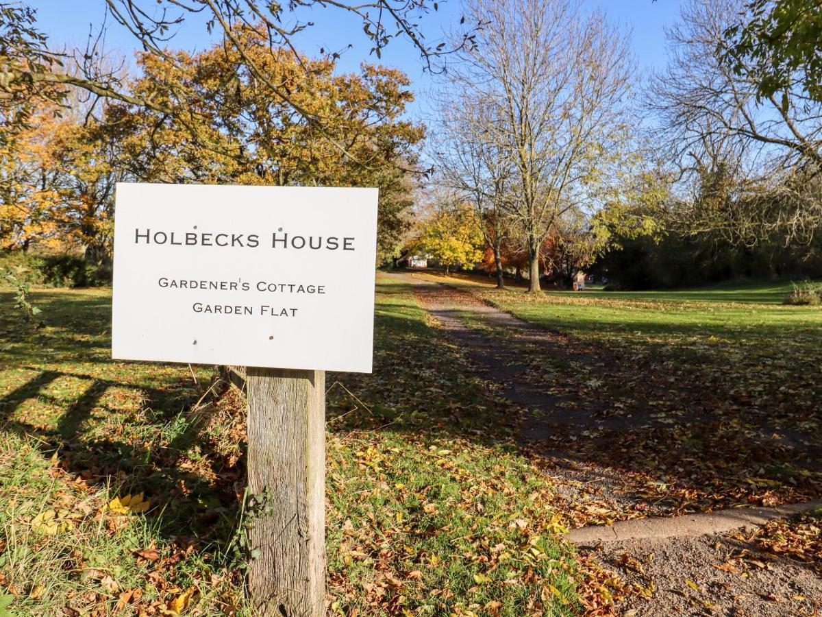 Gardener'S Cottage Hadleigh  Kültér fotó